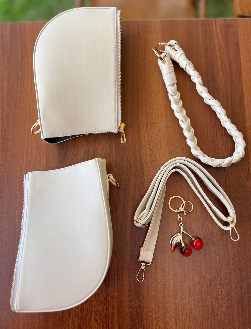 Demi-Lune Collection